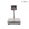 Waga kontrolna - 60 kg / 5 g - LCD STEINBERG 10030110 SBS-PW-60/5